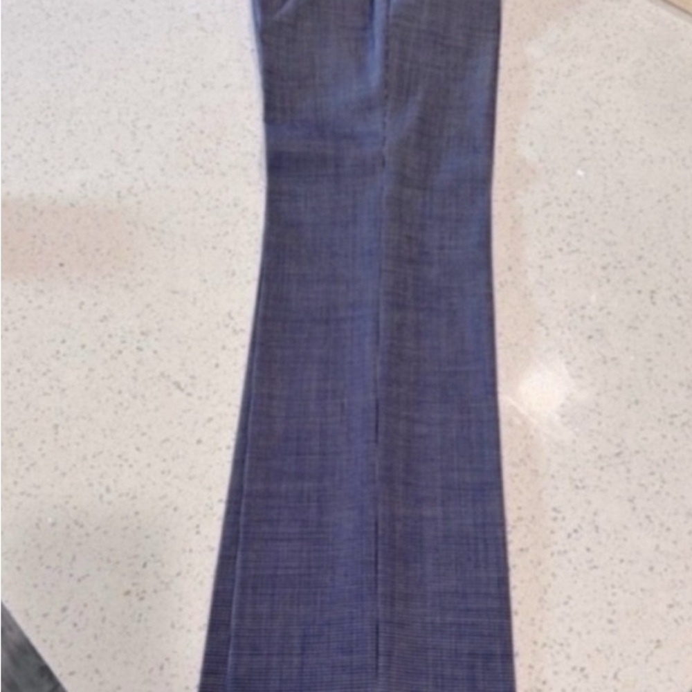 Hugo Boss Blue Women's Trousers
